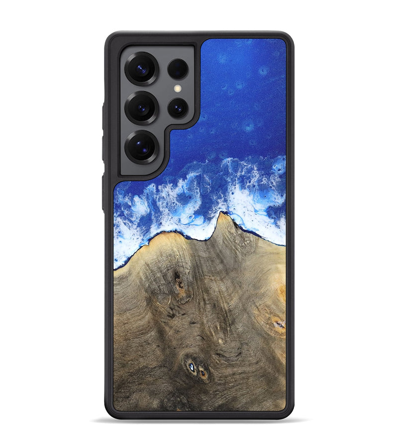 Galaxy S25 Ultra Wood Phone Case - Yasmin (Coastal, 802017)