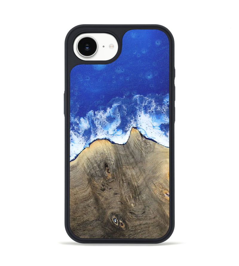 iPhone 16e Wood Phone Case - Yasmin (Coastal, 802017)