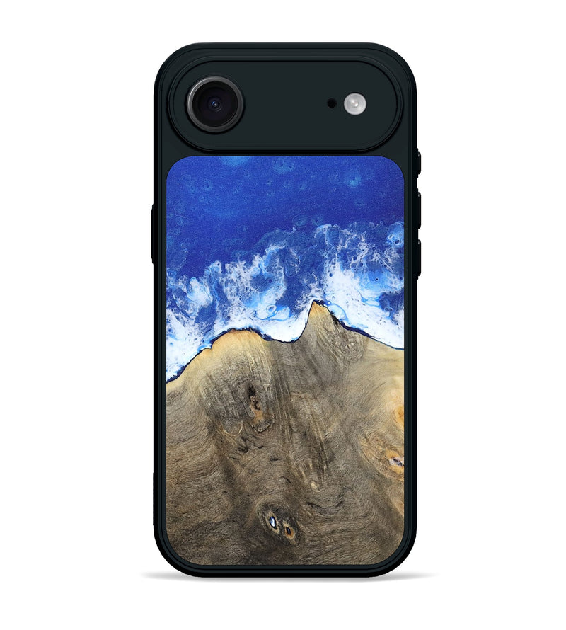 iPhone 17 Air Wood Phone Case - Yasmin (Coastal, 802017)