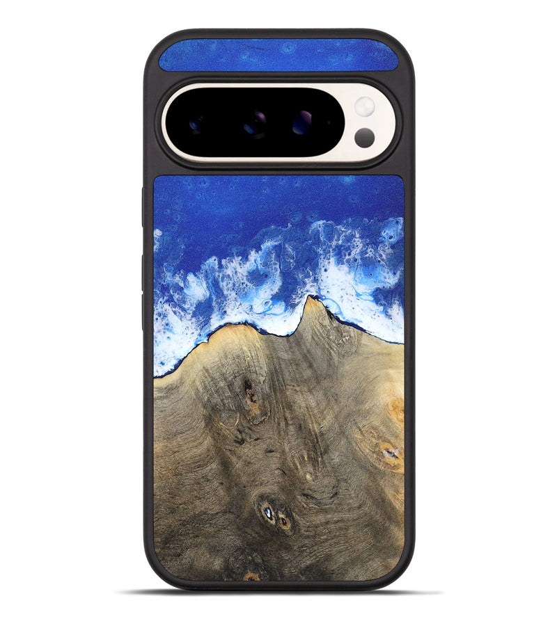 Pixel 9 Pro XL Wood Phone Case - Yasmin (Coastal, 802017)