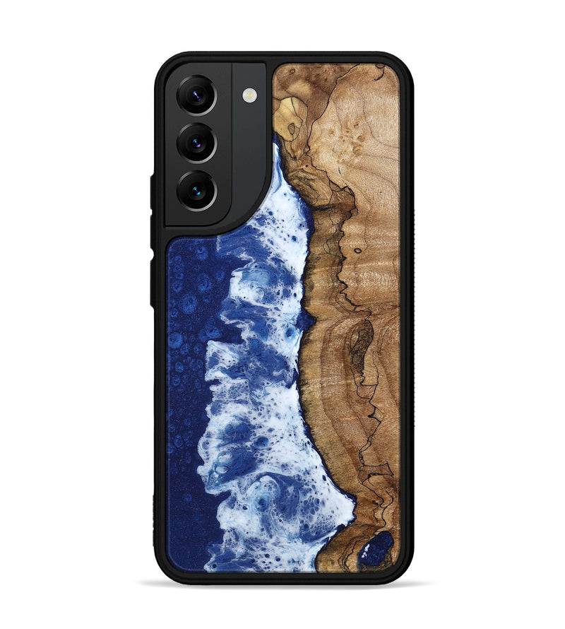 Galaxy S22 Plus Wood Phone Case - Jackson (Coastal, 802018)