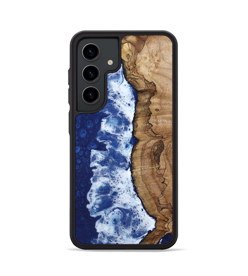 Galaxy S24 Wood Phone Case - Jackson (Coastal, 802018)