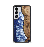 Galaxy S25 Wood Phone Case - Jackson (Coastal, 802018)
