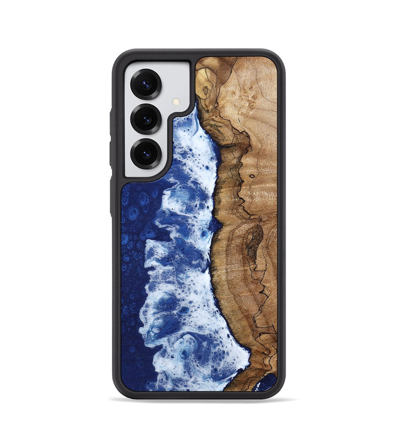 Galaxy S25 Wood Phone Case - Jackson (Coastal, 802018)
