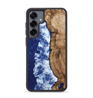 Galaxy S25 Plus Wood Phone Case - Jackson (Coastal, 802018)