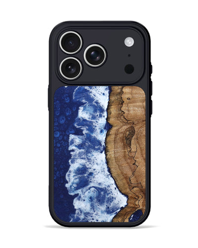 Jackson (802018) iPhone 17 Pro Phone Case