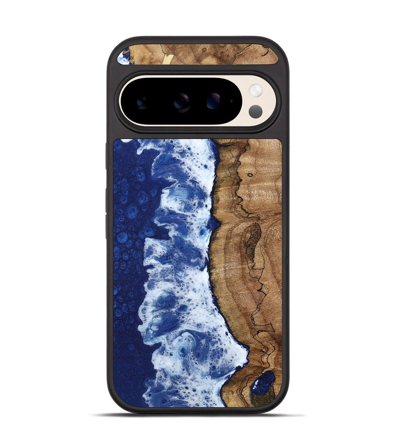 Pixel 10 Wood Phone Case - Jackson (Coastal, 802018)