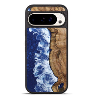Pixel 10 Pro XL Wood Phone Case - Jackson (Coastal, 802018)