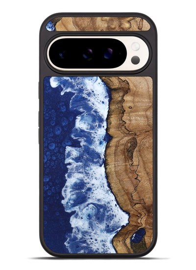 Pixel 9 Pro XL Wood Phone Case - Jackson (Coastal, 802018)