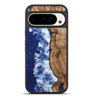 Pixel 9 Pro XL Wood Phone Case - Jackson (Coastal, 802018)