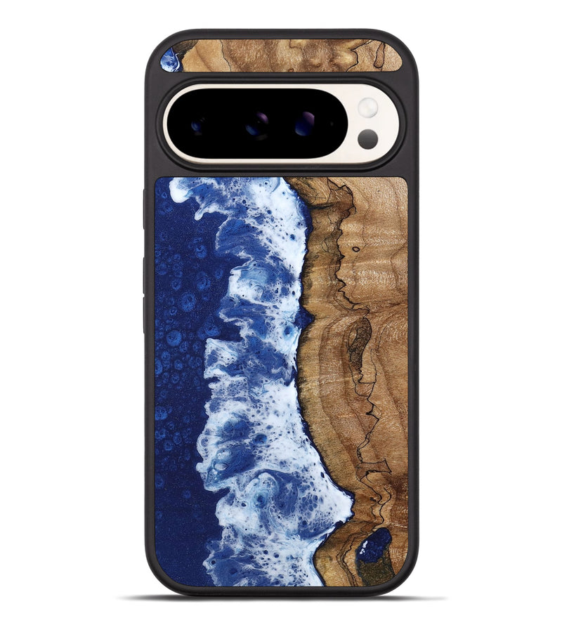 Pixel 9 Pro XL Wood Phone Case - Jackson (Coastal, 802018)