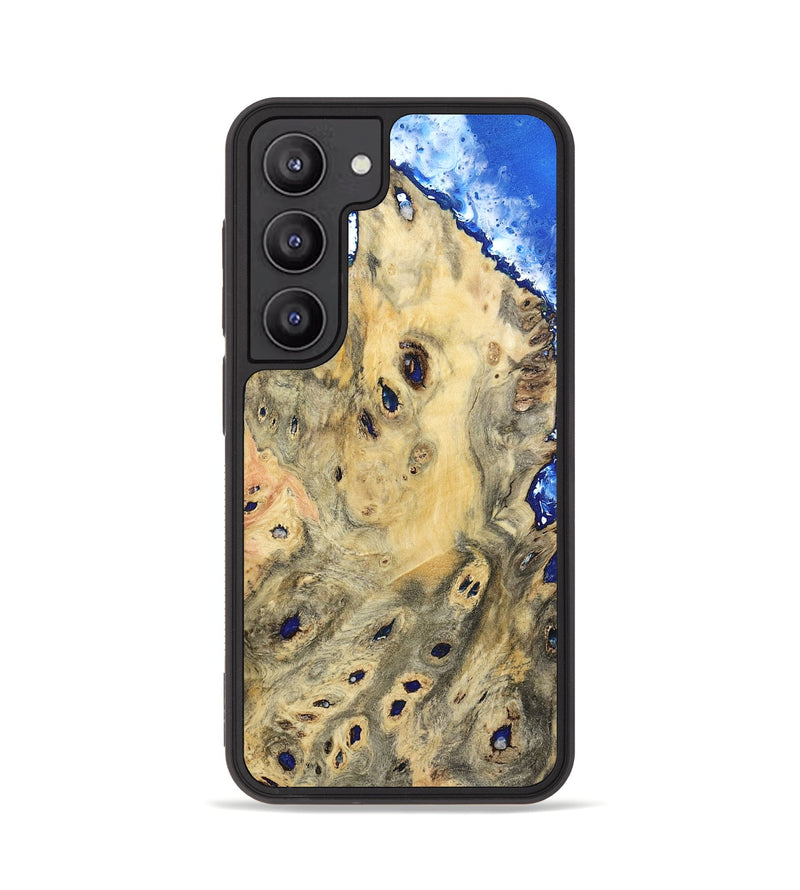 Galaxy S23 Wood Phone Case - Jazmin (Coastal, 802020)