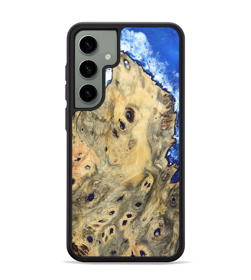 Galaxy S24 Plus Wood Phone Case - Jazmin (Coastal, 802020)