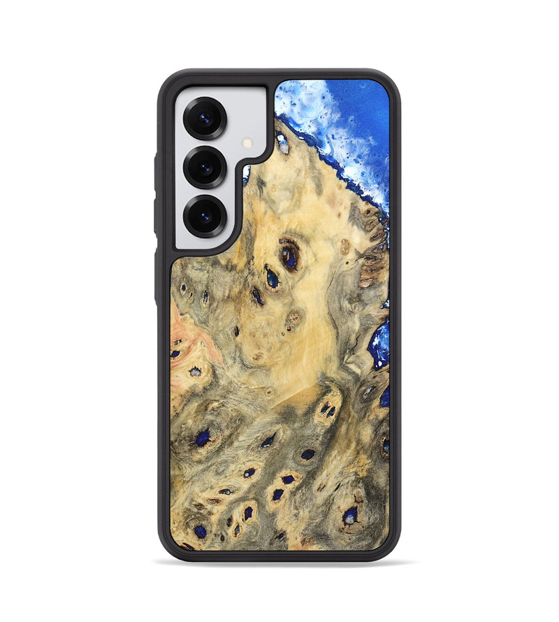 Galaxy S25 Wood Phone Case - Jazmin (Coastal, 802020)