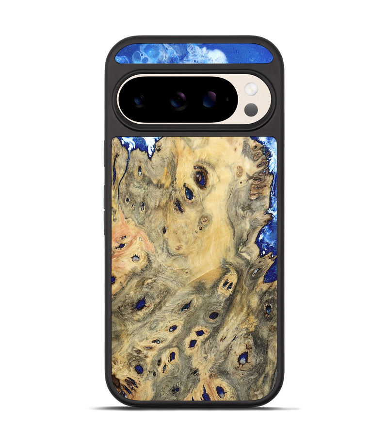 Pixel 10 Wood Phone Case - Jazmin (Coastal, 802020)