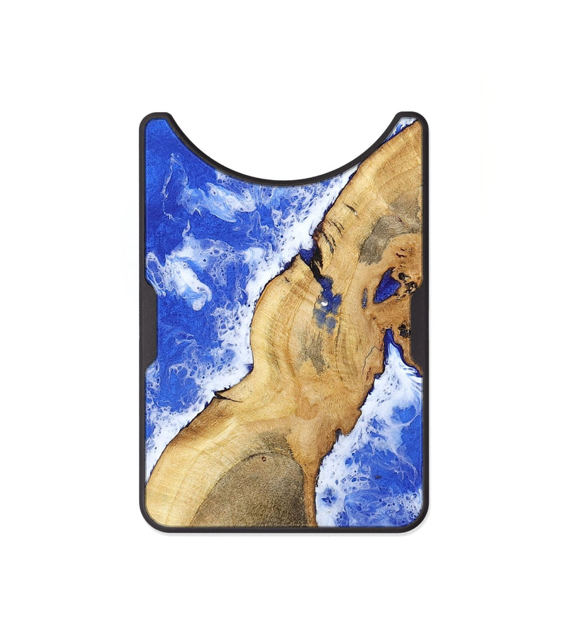 Alloy Wood Wallet - Jana (Coastal, 802021)