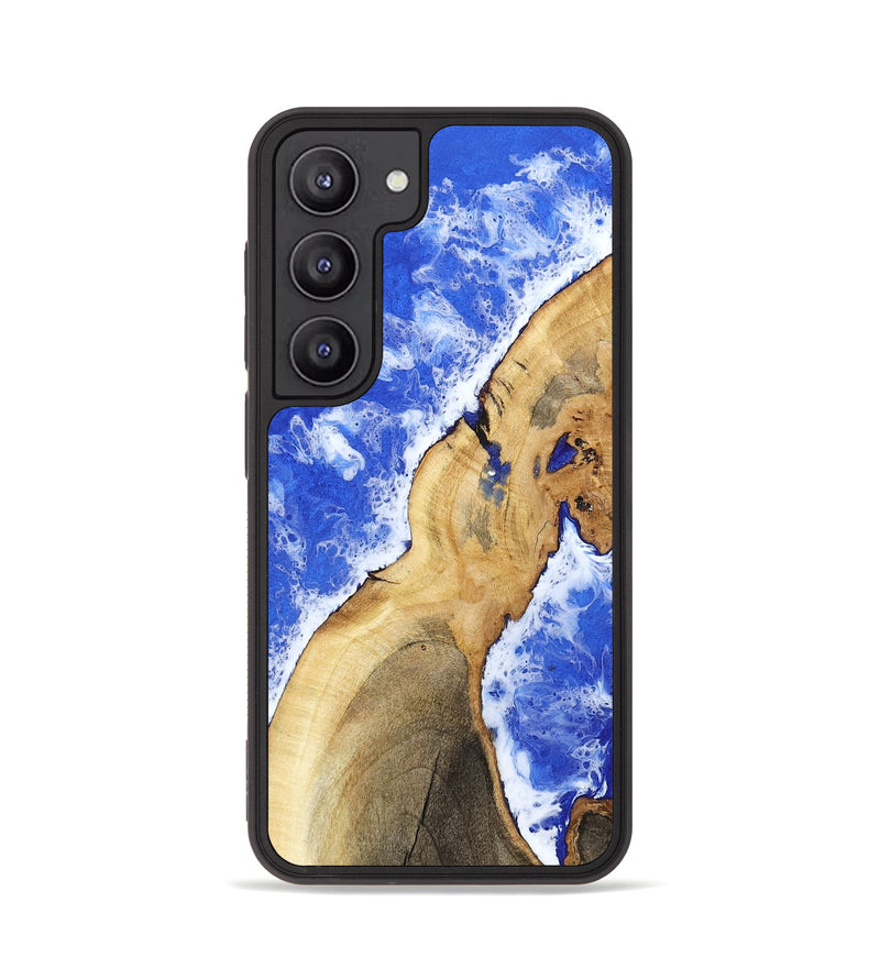 Galaxy S23 Wood Phone Case - Jana (Coastal, 802021)
