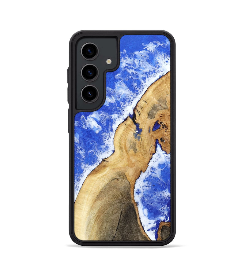 Galaxy S24 Wood Phone Case - Jana (Coastal, 802021)