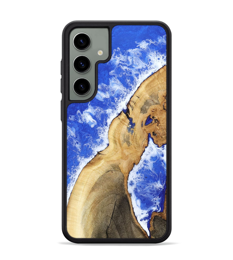 Galaxy S24 Plus Wood Phone Case - Jana (Coastal, 802021)