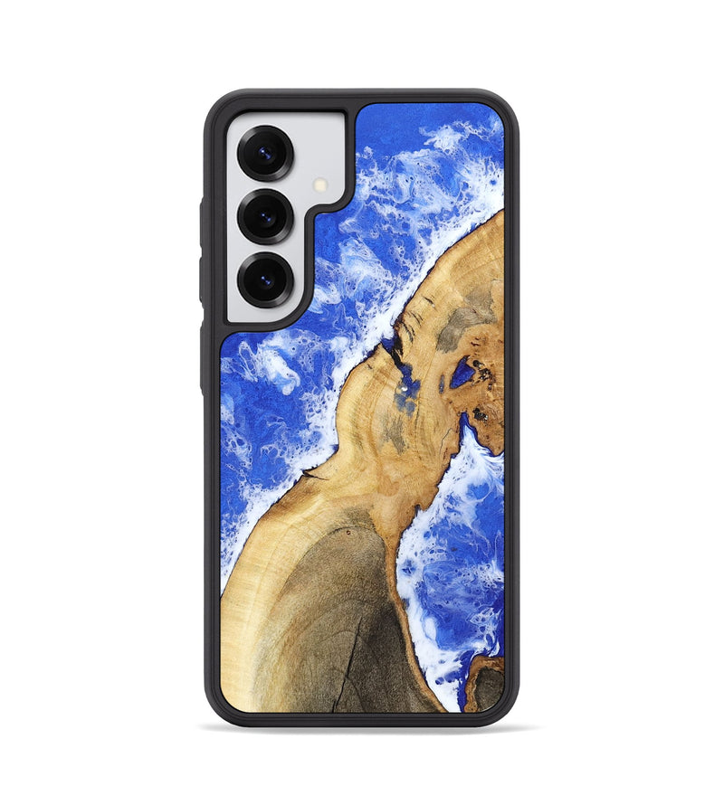 Galaxy S25 Wood Phone Case - Jana (Coastal, 802021)