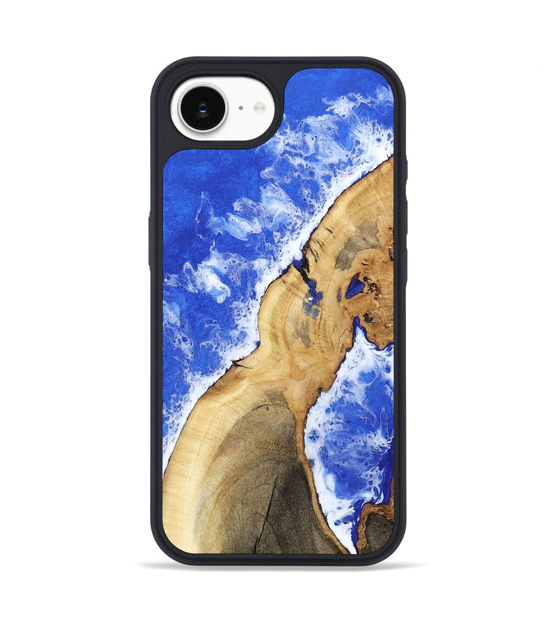 iPhone 16e Wood Phone Case - Jana (Coastal, 802021)