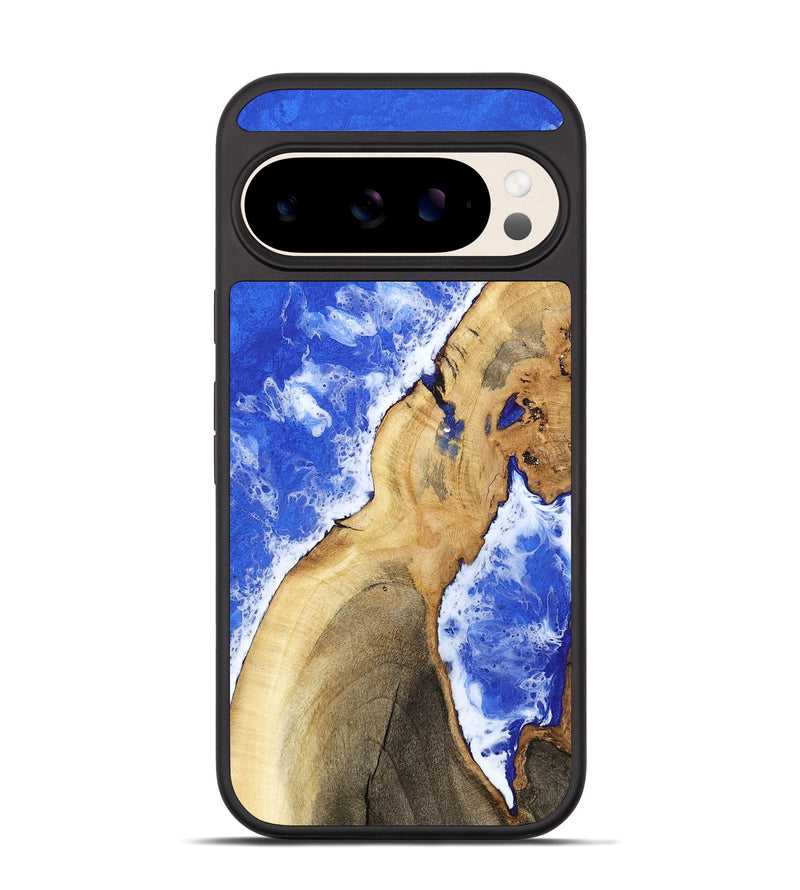 Pixel 10 Wood Phone Case - Jana (Coastal, 802021)