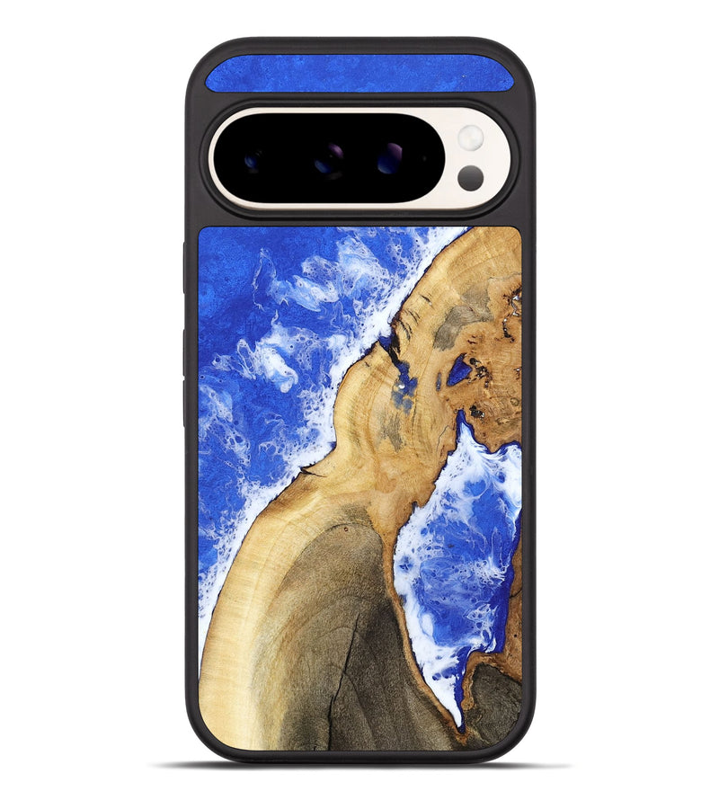 Pixel 10 Pro XL Wood Phone Case - Jana (Coastal, 802021)