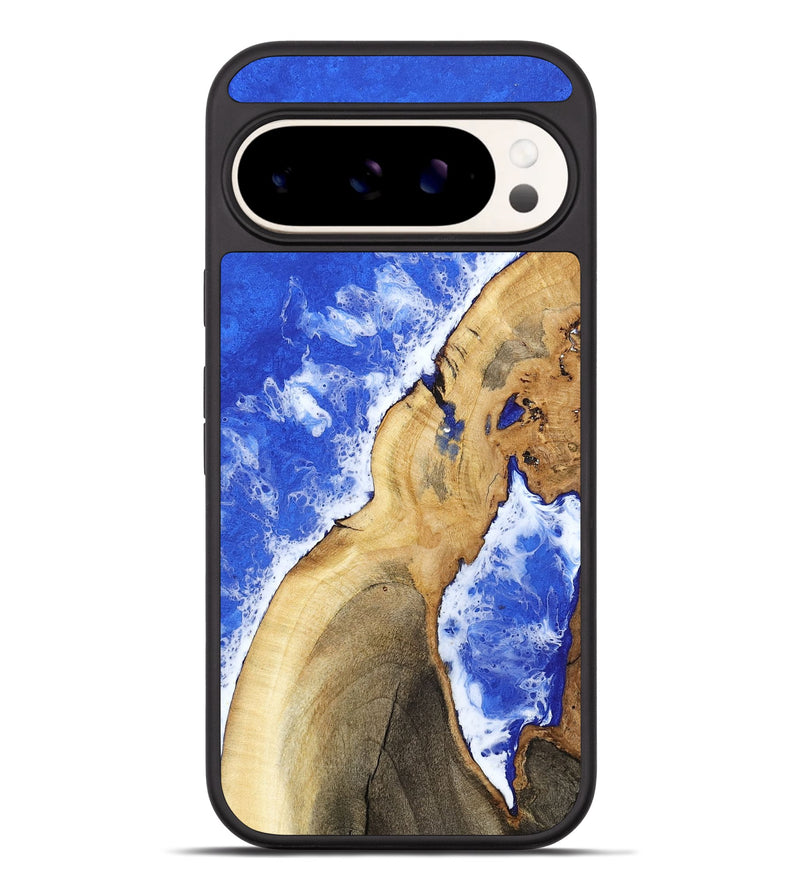Pixel 9 Pro XL Wood Phone Case - Jana (Coastal, 802021)