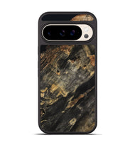 Pixel 10 Wood Phone Case - Gianna (Wood Burl, 802022)