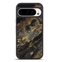 Pixel 10 Pro XL Wood Phone Case - Gianna (Wood Burl, 802022)