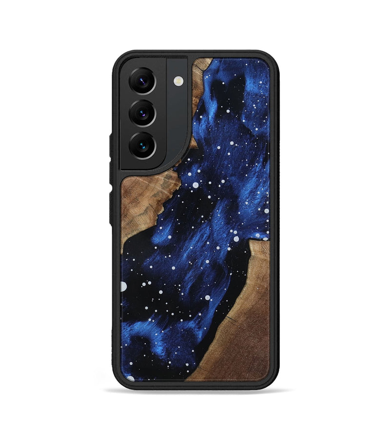 Galaxy S22 Wood Phone Case - Eldred (Cosmos, 802023)