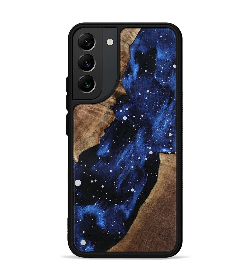 Galaxy S22 Plus Wood Phone Case - Eldred (Cosmos, 802023)