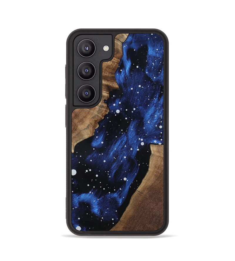 Galaxy S23 Wood Phone Case - Eldred (Cosmos, 802023)