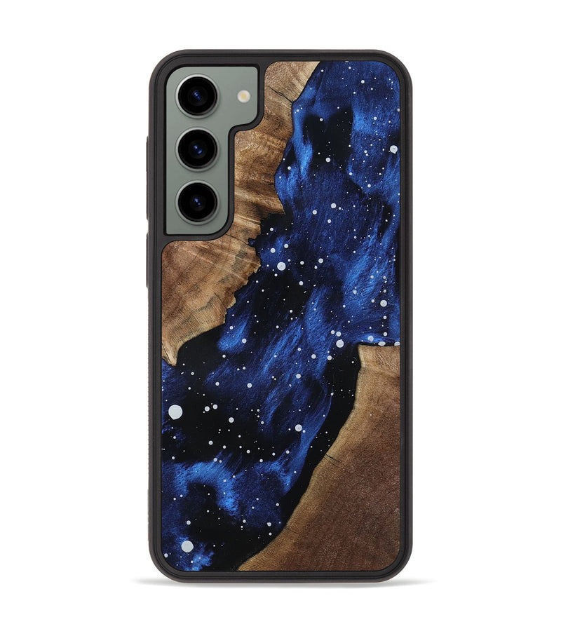 Galaxy S23 Plus Wood Phone Case - Eldred (Cosmos, 802023)
