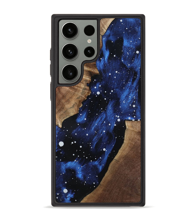 Galaxy S23 Ultra Wood Phone Case - Eldred (Cosmos, 802023)
