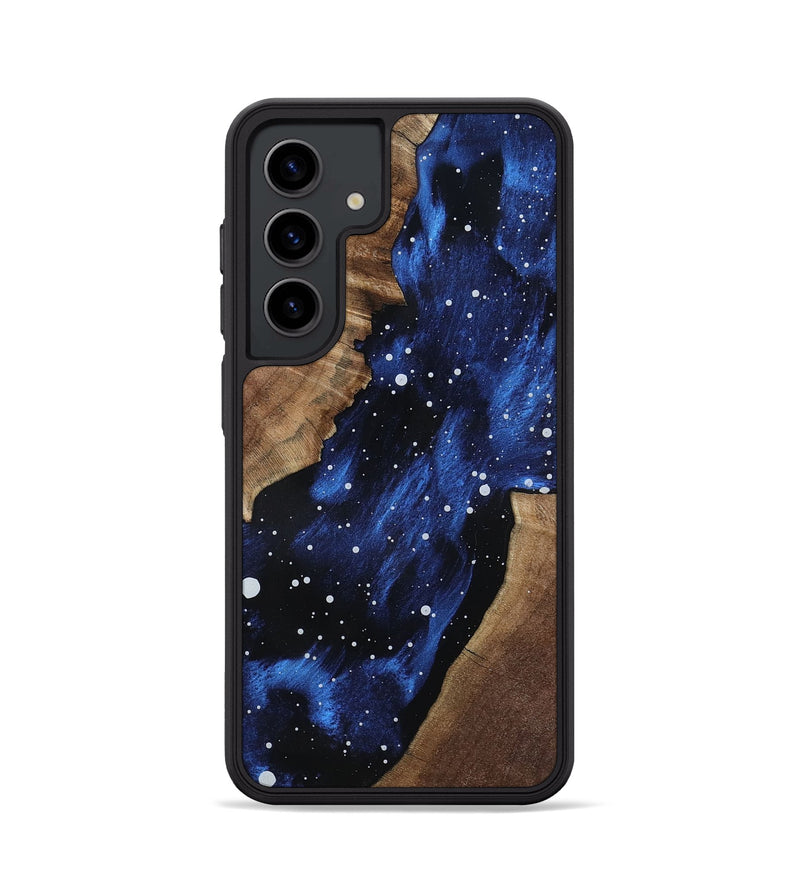 Galaxy S24 Wood Phone Case - Eldred (Cosmos, 802023)