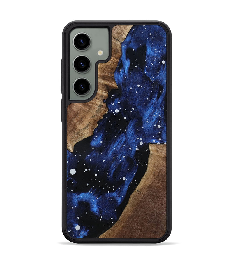 Galaxy S24 Plus Wood Phone Case - Eldred (Cosmos, 802023)