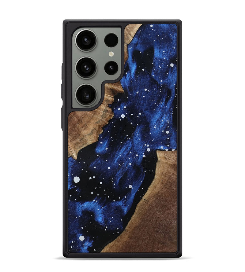 Galaxy S24 Ultra Wood Phone Case - Eldred (Cosmos, 802023)