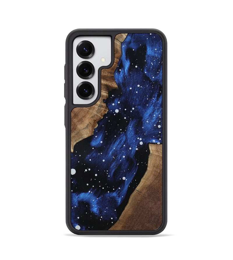 Galaxy S25 Wood Phone Case - Eldred (Cosmos, 802023)