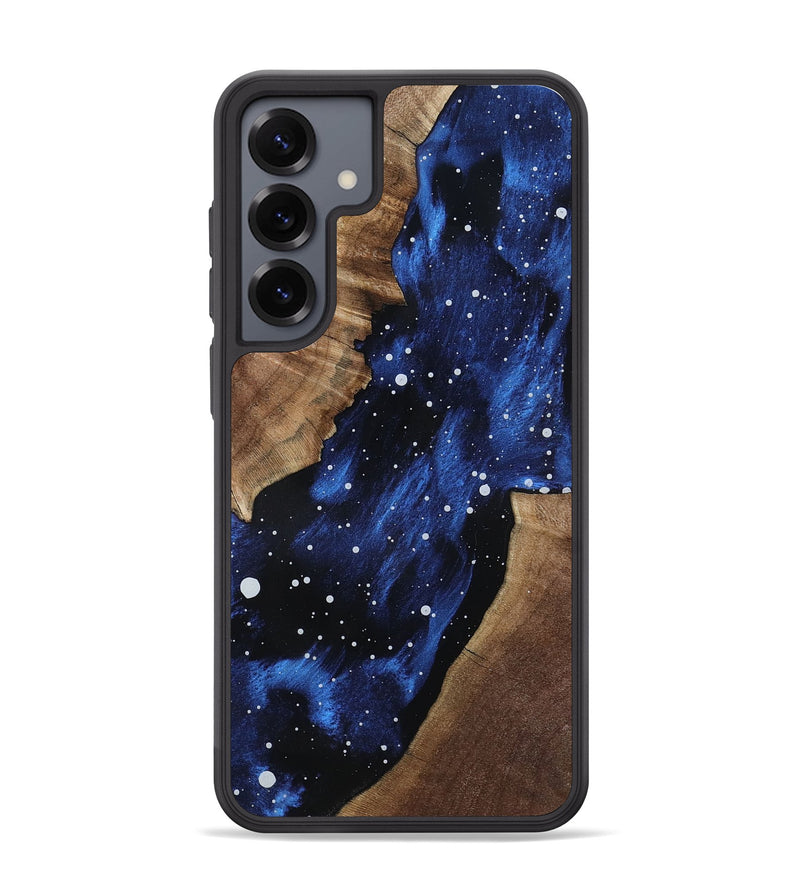 Galaxy S25 Plus Wood Phone Case - Eldred (Cosmos, 802023)