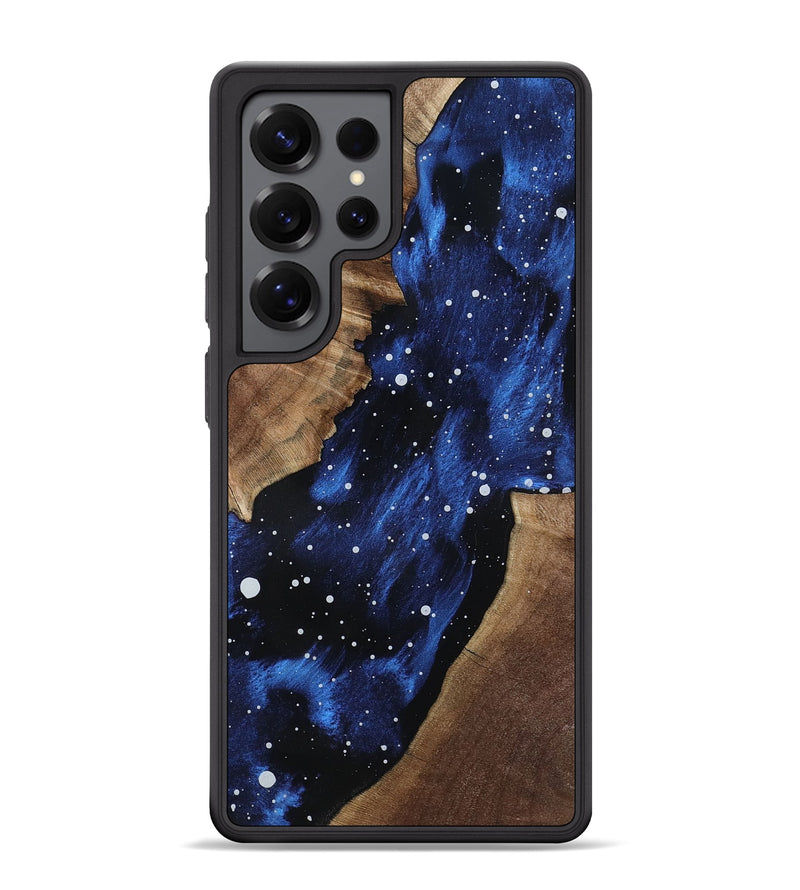 Galaxy S25 Ultra Wood Phone Case - Eldred (Cosmos, 802023)
