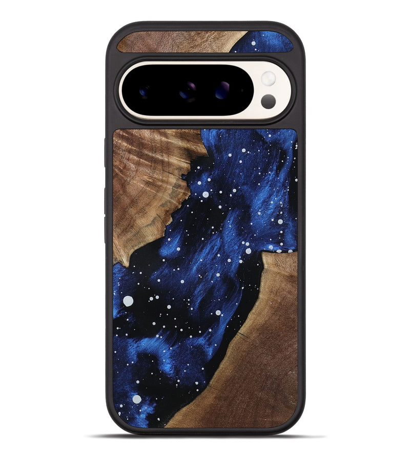 Pixel 10 Pro XL Wood Phone Case - Eldred (Cosmos, 802023)