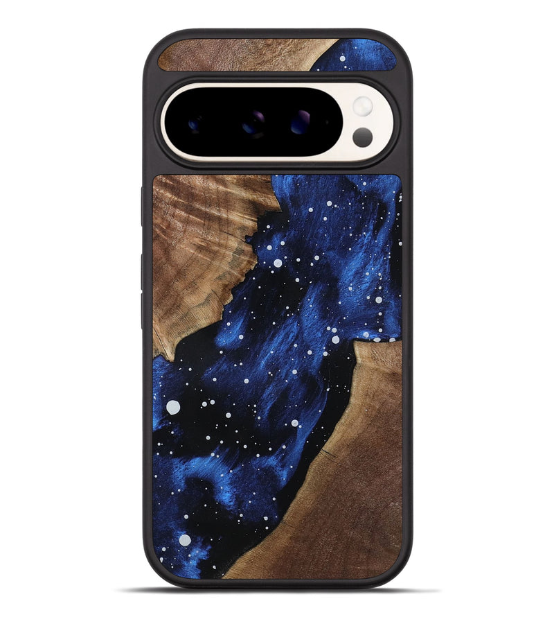 Pixel 9 Pro XL Wood Phone Case - Eldred (Cosmos, 802023)