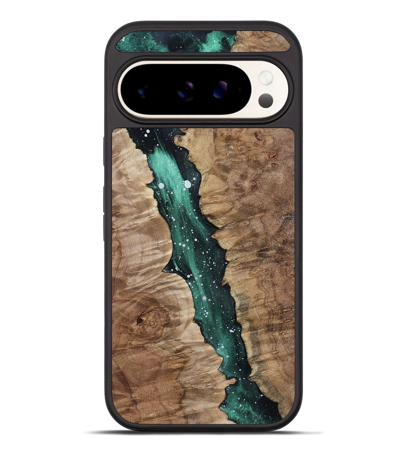 Pixel 10 Pro XL Wood Phone Case - Loni (Cosmos, 802024)