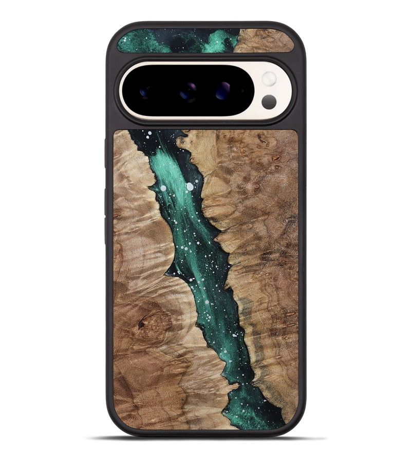 Pixel 9 Pro XL Wood Phone Case - Loni (Cosmos, 802024)