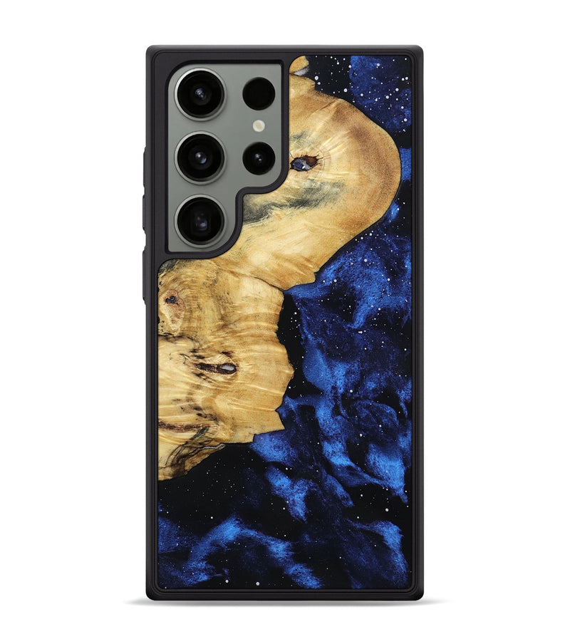 Galaxy S24 Ultra Wood Phone Case - Galilea (Cosmos, 802026)