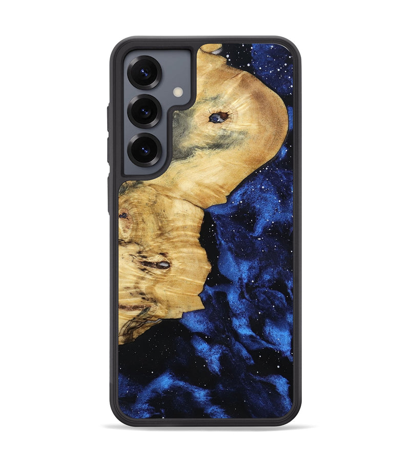 Galaxy S25 Plus Wood Phone Case - Galilea (Cosmos, 802026)