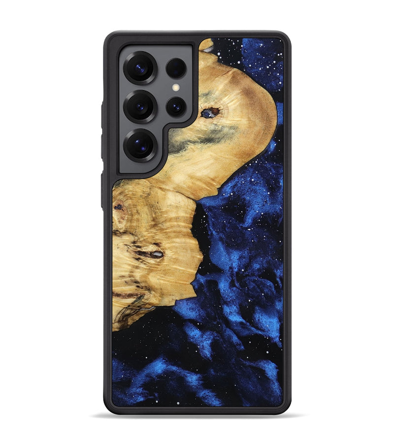 Galaxy S25 Ultra Wood Phone Case - Galilea (Cosmos, 802026)