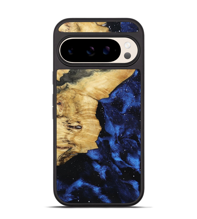 Pixel 10 Wood Phone Case - Galilea (Cosmos, 802026)