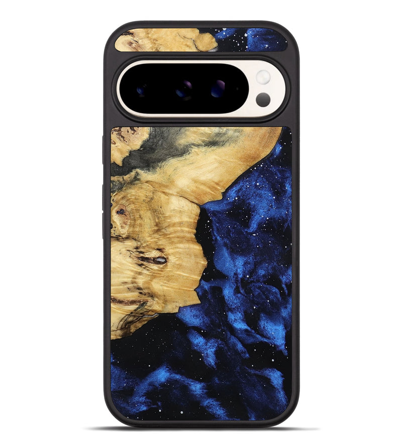 Pixel 9 Pro XL Wood Phone Case - Galilea (Cosmos, 802026)